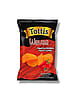 Tottis Waves Tomato & Paprika Chips 90g