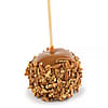 Pecan Caramel Apple