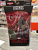 Marvel Legends Blade Action Figure
