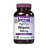 Flush-Free Niacin 500 Mg - 60 Vegetable Capsules