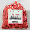 Merckens Red Chocolate Melts