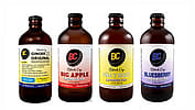June 2026 Mix 12-Pack: Bluesberry, Big Apple, Ginger Original 15 & Piña Y Coco