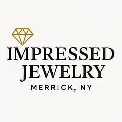 Impressed Jewelry