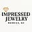 Impressed Jewelry