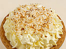 Coconut Cream Pie