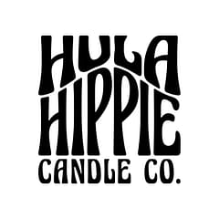 Hula Hippie Candle Co.