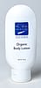 Organic Body Lotion