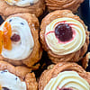 St Joseph Pastry