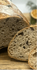 Olive Bread -  Small