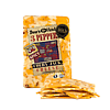 1/2 Lb. 3 Pepper Colby Jack Cheese