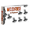 M.C. Escher Flipbook