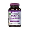 Chelated Multiminerals (Iron Free) - 60 Caplets