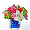 Quality Time Bouquet