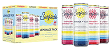 Surfside Lemonade Variety 8 Pack