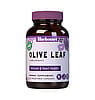 Bluebonnet Nutrition Olive Leaf Extract, Yeast Free, 60 Vegetable Capsules