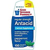 Antacid 500 Mg Chewable Tablet