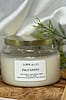 Palo Santo Candle | 9 oz Soy Candle
