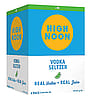 High Noon - Lime Vodka & Seltzer Hard Seltzer (355ml 4PK)
