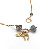 Lucky Charm Necklace