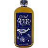 LISS Salted Spiced Rum 