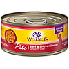Wellness Complete Health Pate Beef & Chicken Formula Grain-Free Wet Cat Food Cans