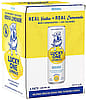 Lucky One - Vodka Lemonade Original ( 355 ml 4 pk )
