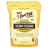Bob's Red Mill Organic Corn Flour