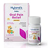 Baby Oral Pain Relief