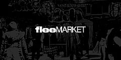 Flee Market