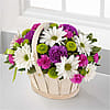 Blooming Bounty Bouquet
