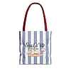 Sea La Vie Collection Tote Bag