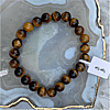 Tiger Eye Bracelet