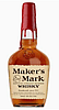 Maker's Mark - Kentucky Straight Bourbon ( 1 L )