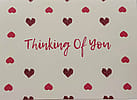 Thinking of You with Love