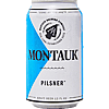 Montauk Pilsner- 6 Pack