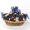 Vegan/Parve Chocolate Gift Basket 2 lb