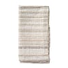 Midas Beige Napkin Set