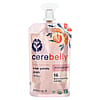 Cerebelly Smoothie, Organic, Sweet Potato, Peach & Mango