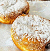 Jelly Donut