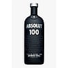 Absolut 100 Proof 750ml