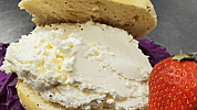 Plain Cream Cheese (1/2 lb)