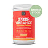 Green Vibrance Peach Mango