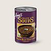 Amy’s Organic Black Bean Vegetable Soup