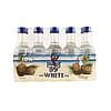 Parrot Bay White 32 Proof Malt Beverage Liqueur Bottles