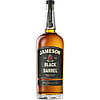 Jameson Black Barrel Irish Whiskey