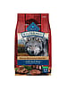 101872 Blue Wilderness with Grain Dog Red Meat Recipe