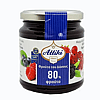 ATTIKI -Forest Fruits Extra Jam  370gr