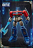 Blokees Classic Class II Transformers Optimus Prime