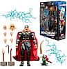 Hasbro Marvel Legends Maximum Series Thor Action Figure