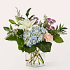 Slow Mornings Bouquet